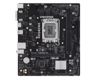 ASUS PRIME H610M-R-SI - 1241918 - zdjęcie 3